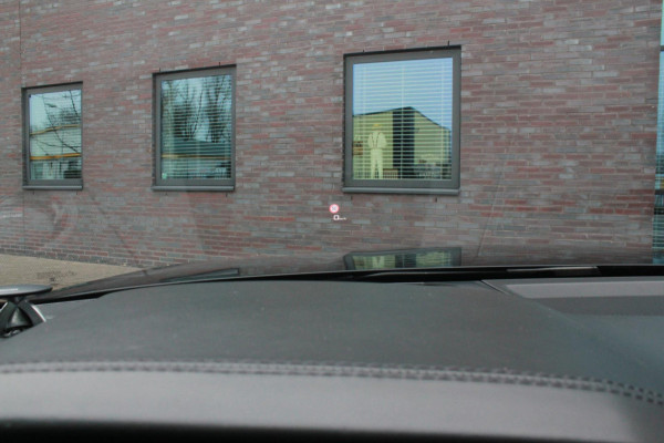 Audi A6 Avant RS 6 TFSI quattro