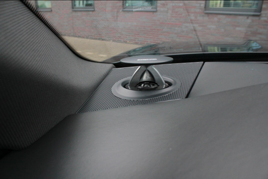 Audi A6 Avant RS 6 TFSI quattro