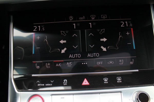 Audi A6 Avant RS 6 TFSI quattro