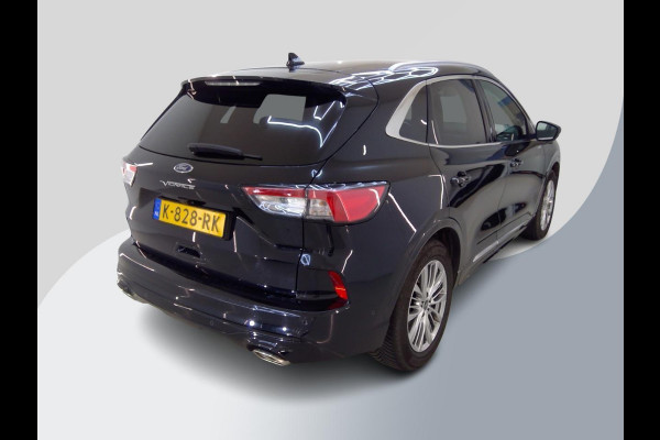 Ford Kuga 2.5 PHEV Vignale | 86.700 km | Winterpack | Driver Pack | Trekhaak