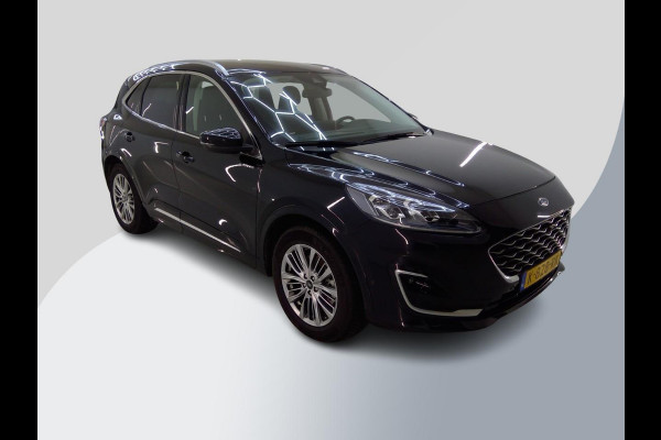 Ford Kuga 2.5 PHEV Vignale | 86.700 km | Winterpack | Driver Pack | Trekhaak