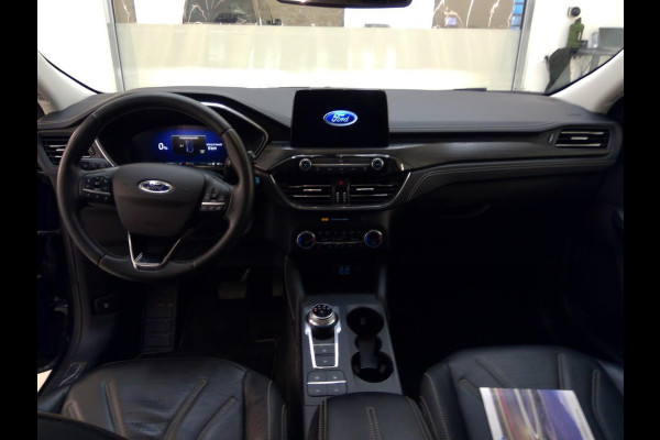 Ford Kuga 2.5 PHEV Vignale | 86.700 km | Winterpack | Driver Pack | Trekhaak