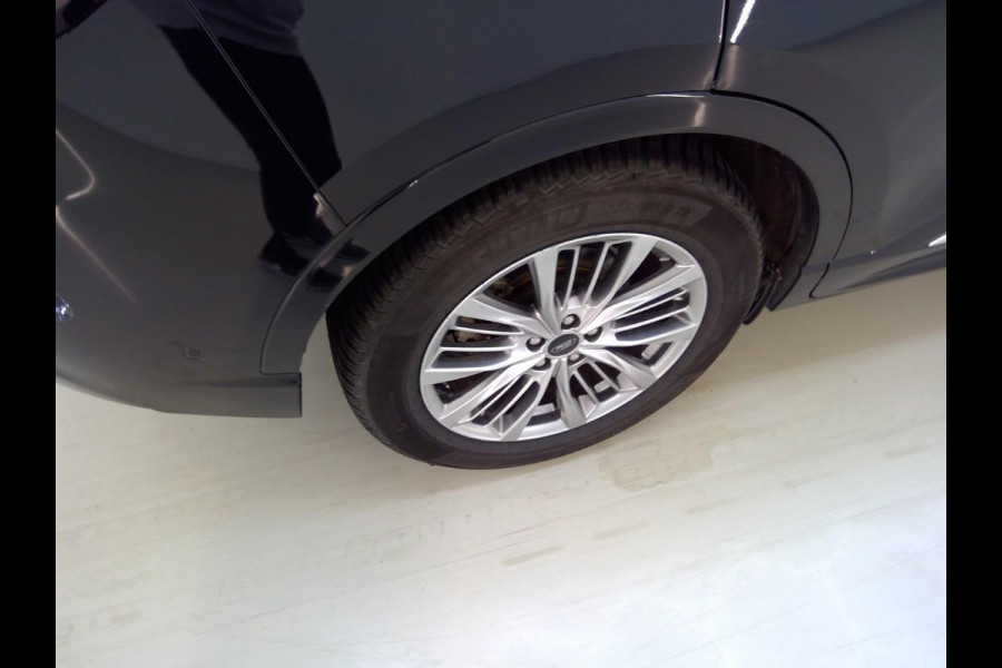 Ford Kuga 2.5 PHEV Vignale | 86.700 km | Winterpack | Driver Pack | Trekhaak