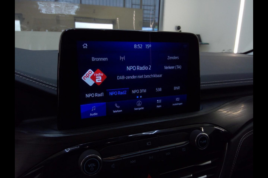 Ford Kuga 2.5 PHEV Vignale | 86.700 km | Winterpack | Driver Pack | Trekhaak