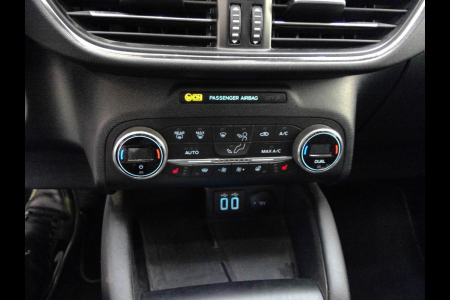 Ford Kuga 2.5 PHEV Vignale | 86.700 km | Winterpack | Driver Pack | Trekhaak