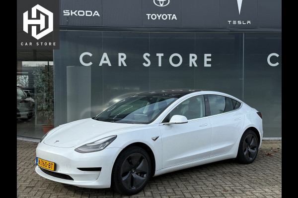 Tesla Model 3 Standard RWD Plus 60 kWh 92% SOH Autopilot