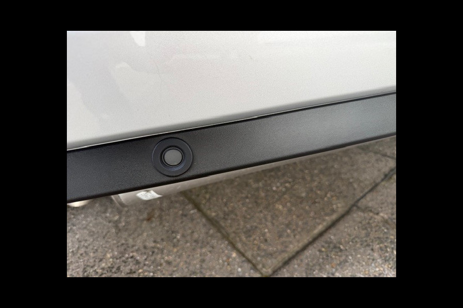 Fiat Doblò Cargo 1.4 T-Jet Natural Power L1H1 AIRCO I CNG I CAMERA INAVI I PDC I 1e EIGENAAR I COMPLETE ONDERHOUDSHISTORIE I