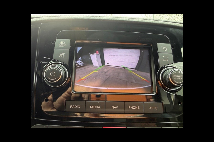 Fiat Doblò Cargo 1.4 T-Jet Natural Power L1H1 AIRCO I CNG I CAMERA INAVI I PDC I 1e EIGENAAR I COMPLETE ONDERHOUDSHISTORIE I