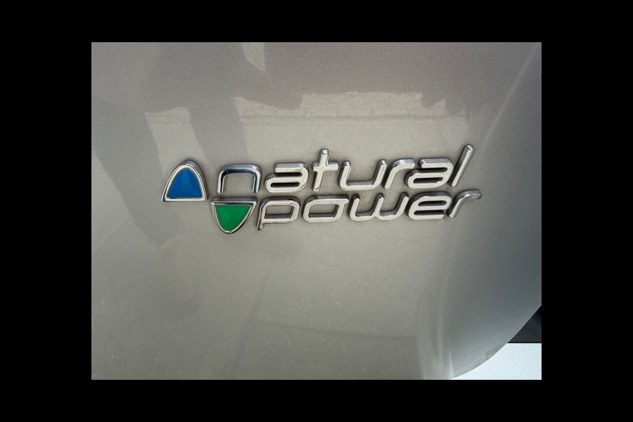 Fiat Doblò Cargo 1.4 T-Jet Natural Power L1H1 AIRCO I CNG I CAMERA INAVI I PDC I 1e EIGENAAR I COMPLETE ONDERHOUDSHISTORIE I