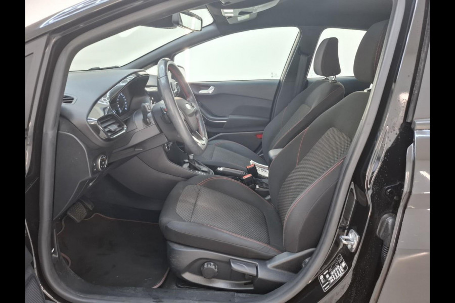 Ford Fiesta 1.0 EcoBoost ST-Line | VERWACHT! | Automaat | 74500 KM | Winter Pack