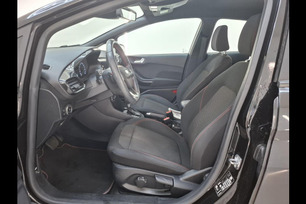 Ford Fiesta 1.0 EcoBoost ST-Line | VERWACHT! | Automaat | 74500 KM | Winter Pack