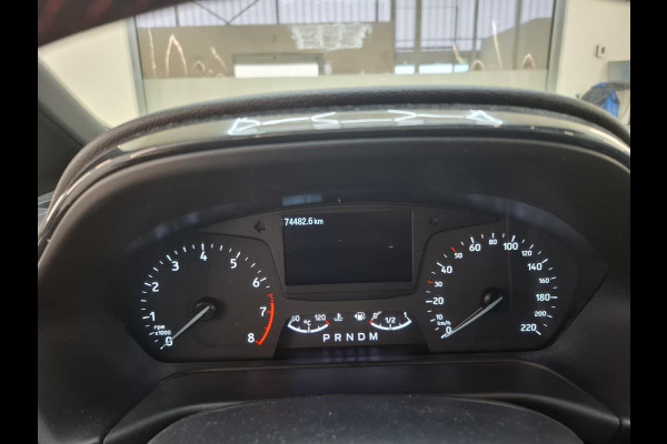 Ford Fiesta 1.0 EcoBoost ST-Line | VERWACHT! | Automaat | 74500 KM | Winter Pack