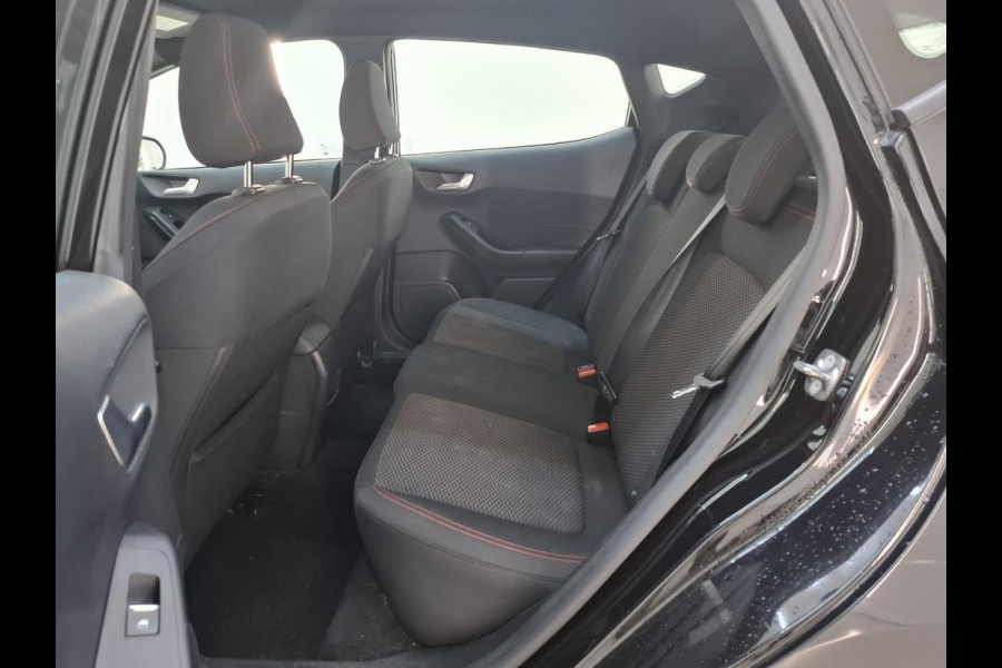 Ford Fiesta 1.0 EcoBoost ST-Line | VERWACHT! | Automaat | 74500 KM | Winter Pack