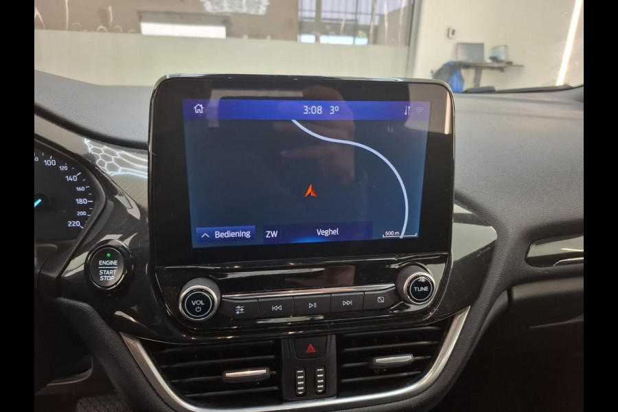 Ford Fiesta 1.0 EcoBoost ST-Line | VERWACHT! | Automaat | 74500 KM | Winter Pack