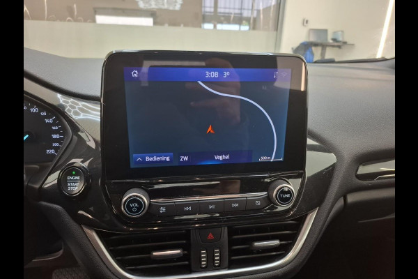 Ford Fiesta 1.0 EcoBoost ST-Line | VERWACHT! | Automaat | 74500 KM | Winter Pack