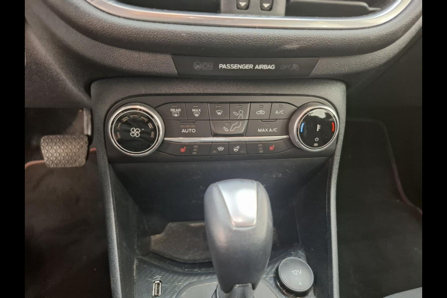Ford Fiesta 1.0 EcoBoost ST-Line | VERWACHT! | Automaat | 74500 KM | Winter Pack