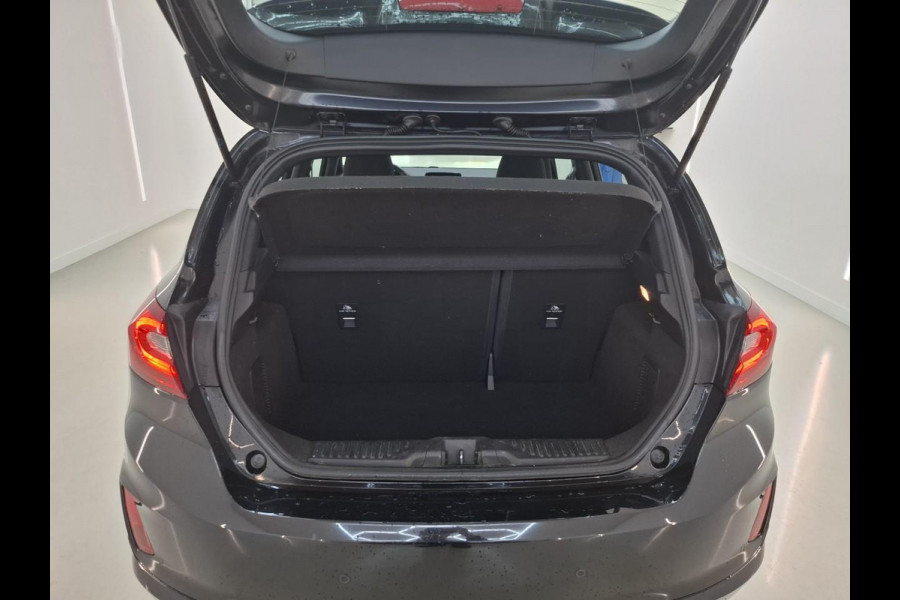 Ford Fiesta 1.0 EcoBoost ST-Line | VERWACHT! | Automaat | 74500 KM | Winter Pack