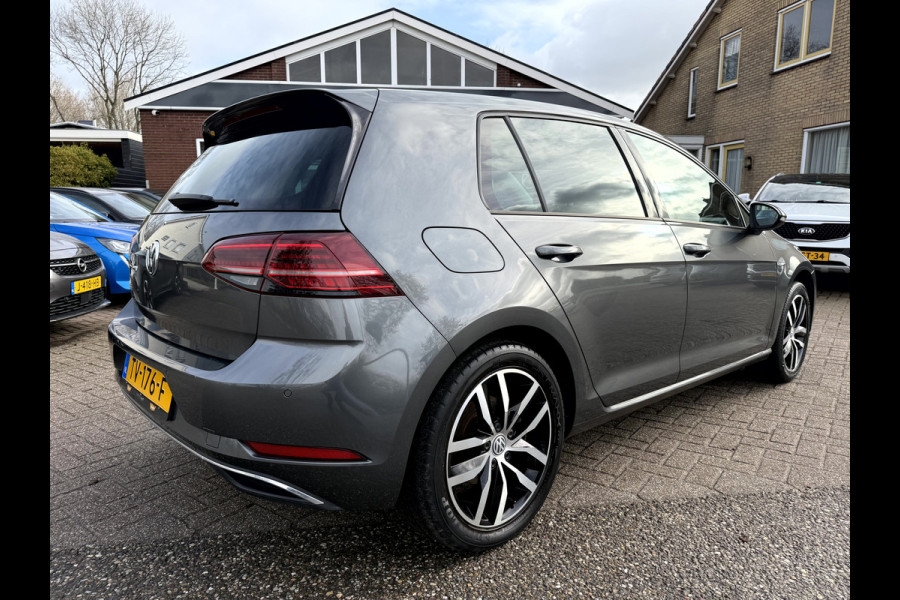 Volkswagen e-Golf e-Golf SOH 94%, 17''Lmv, Camera, App Connect