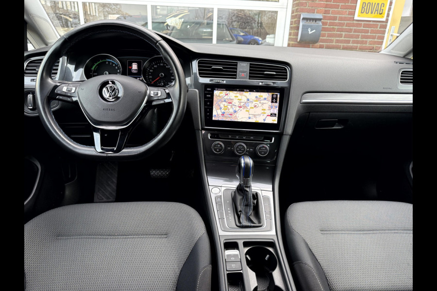 Volkswagen e-Golf e-Golf SOH 94%, 17''Lmv, Camera, App Connect
