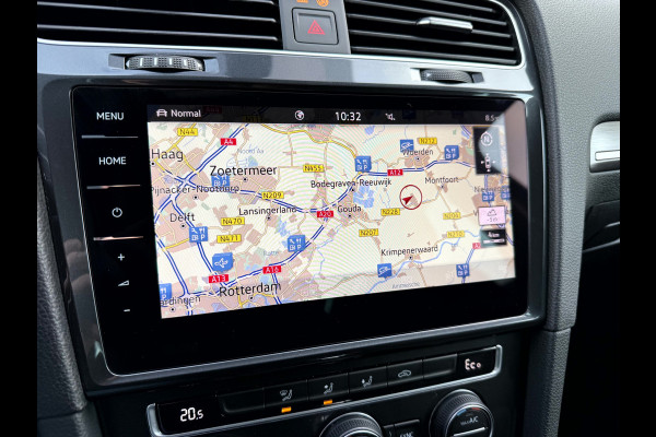 Volkswagen e-Golf e-Golf SOH 94%, 17''Lmv, Camera, App Connect