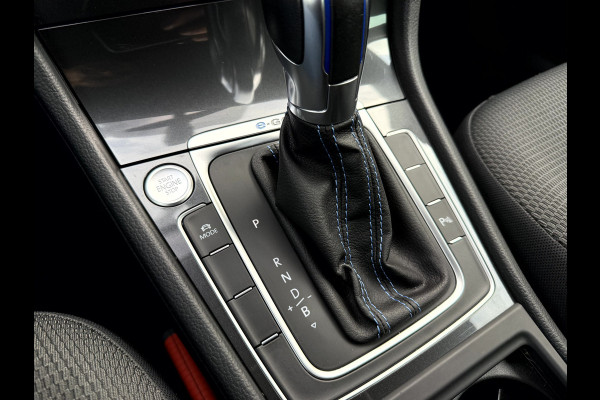 Volkswagen e-Golf e-Golf SOH 94%, 17''Lmv, Camera, App Connect