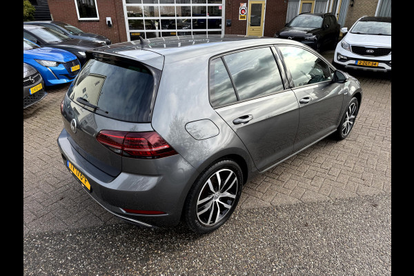 Volkswagen e-Golf e-Golf SOH 94%, 17''Lmv, Camera, App Connect