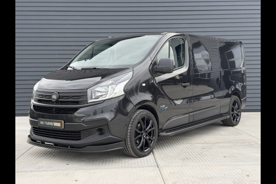 Fiat Talento 2.0 MultiJet L2H1 145 PK