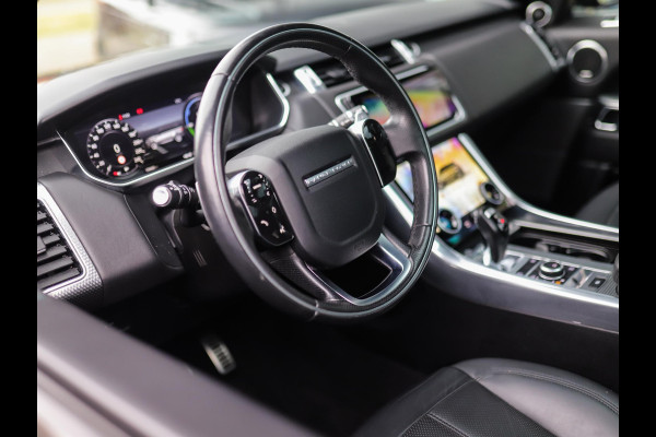 Land Rover Range Rover Sport 2.0 P400e HSE Dynamic | Leder | Meridian | Pano | Memory