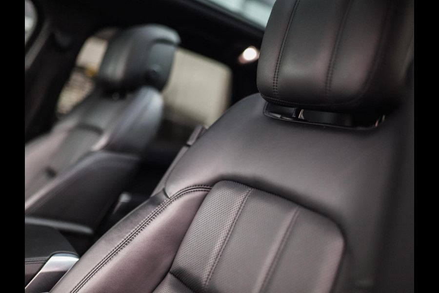 Land Rover Range Rover Sport 2.0 P400e HSE Dynamic | Leder | Meridian | Pano | Memory