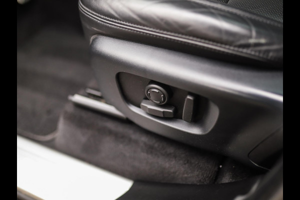 Land Rover Range Rover Sport 2.0 P400e HSE Dynamic | Leder | Meridian | Pano | Memory