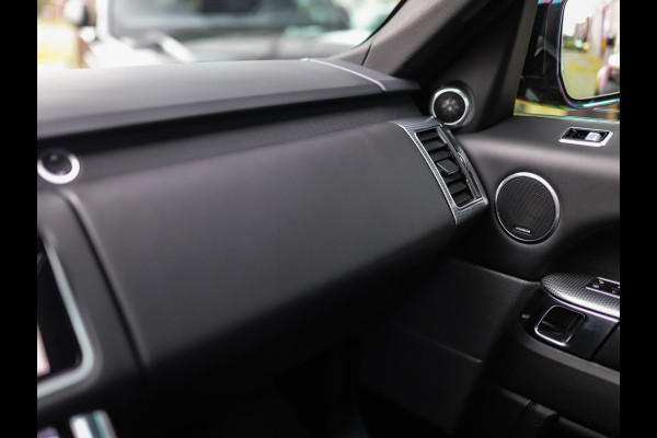 Land Rover Range Rover Sport 2.0 P400e HSE Dynamic | Leder | Meridian | Pano | Memory