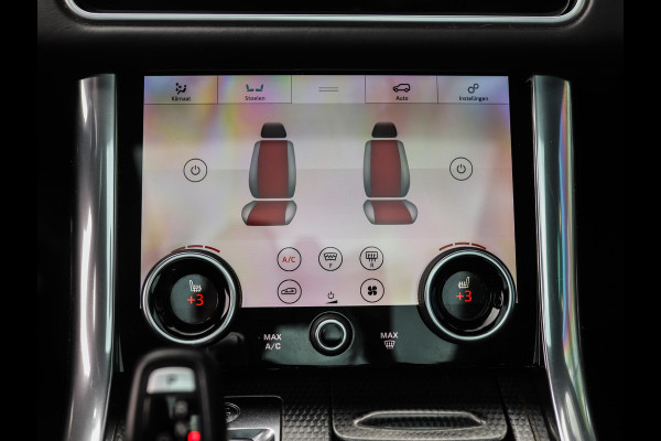 Land Rover Range Rover Sport 2.0 P400e HSE Dynamic | Leder | Meridian | Pano | Memory