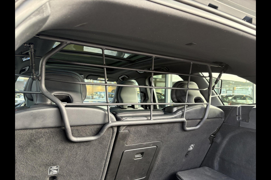 Volvo XC60 2.0 T6 Plug-in hybrid AWD R-Design | Wegklapbare Trekhaak | Elektrisch schuif-/kanteldak | ACC | Leder | Stoel- Verwarming & Ventilatie | Memory Seats | 360 Camera