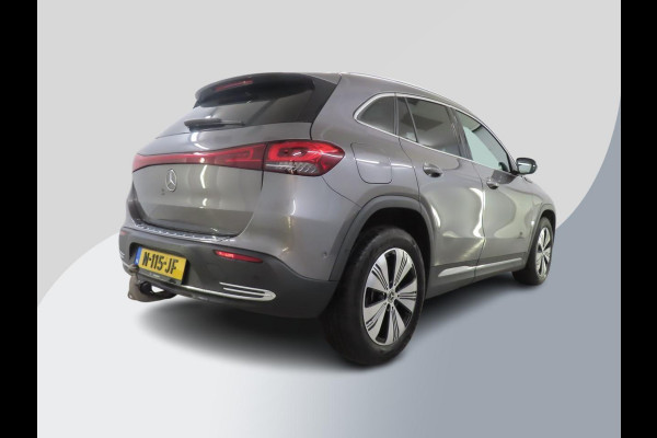 Mercedes-Benz EQA 250 Business Solution Luxury 67 kWh | 92750 km | Trekhaak | Panoramadak