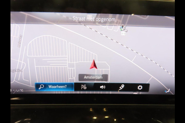 Mercedes-Benz EQA 250 Business Solution Luxury 67 kWh | 92750 km | Trekhaak | Panoramadak
