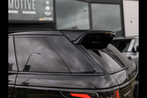 Land Rover Range Rover Sport 2.0 P400e HSE Dynamic | Leder | Meridian | Pano | Memory