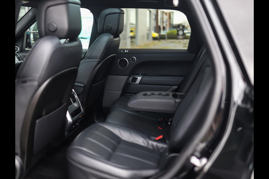 Land Rover Range Rover Sport 2.0 P400e HSE Dynamic | Leder | Meridian | Pano | Memory
