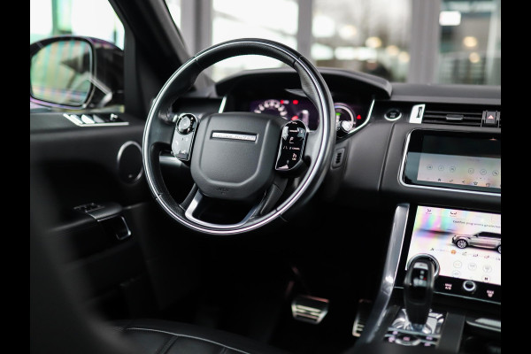 Land Rover Range Rover Sport 2.0 P400e HSE Dynamic | Leder | Meridian | Pano | Memory