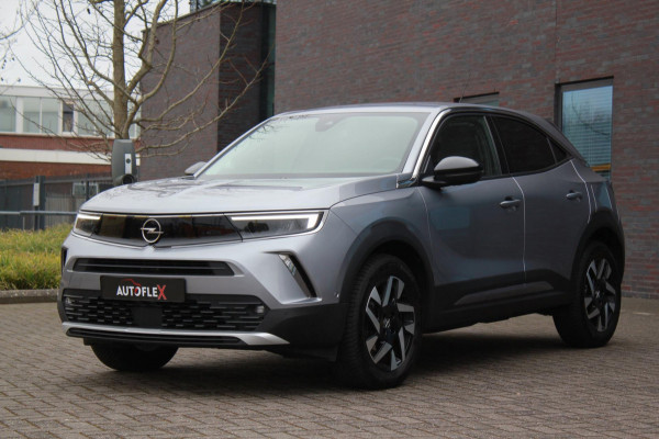 Opel Mokka 1.2 Turbo GS Line