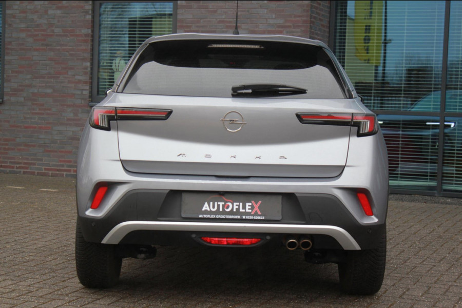 Opel Mokka 1.2 Turbo GS Line