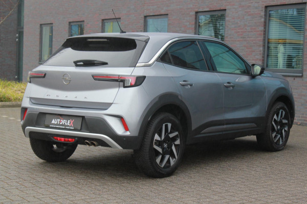 Opel Mokka 1.2 Turbo GS Line