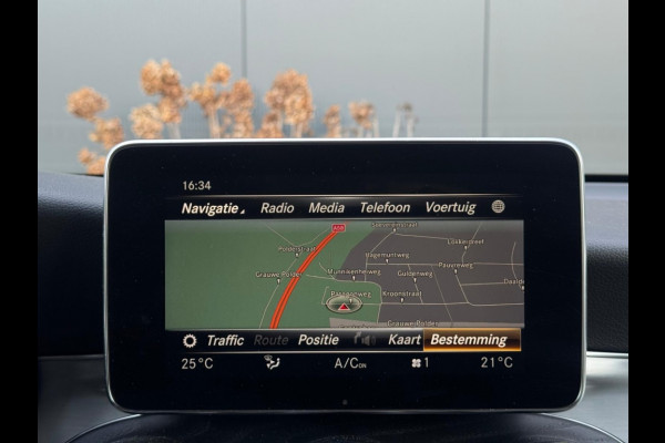 Mercedes-Benz GLC 220 d 4M. Bns S.AMG LEDER LED CAMERA CLIMATE 1e EIGENAAR