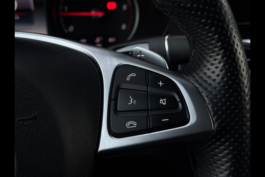 Mercedes-Benz GLC 220 d 4M. Bns S.AMG LEDER LED CAMERA CLIMATE 1e EIGENAAR