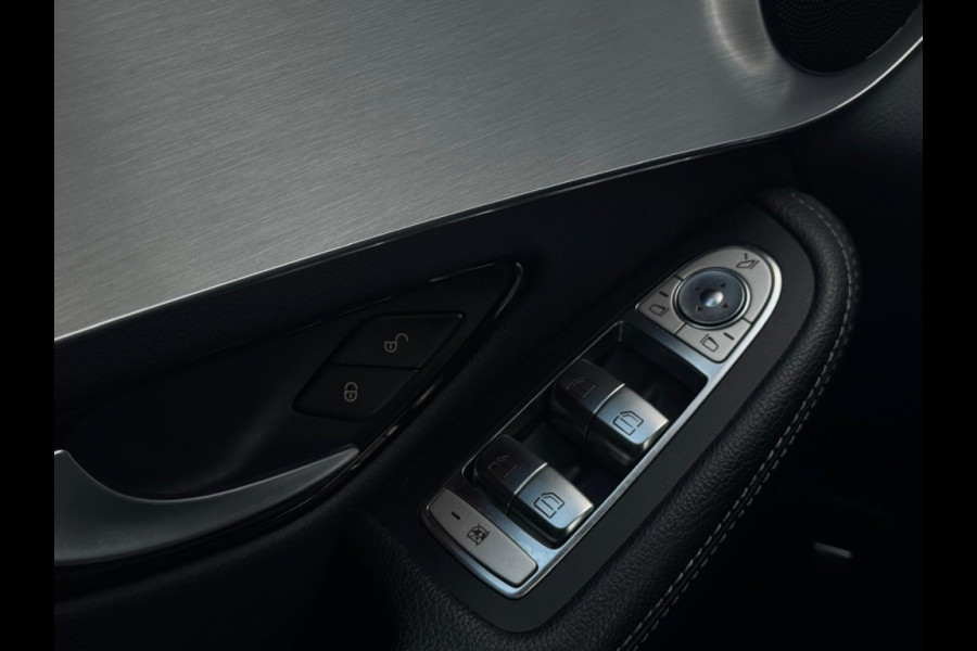 Mercedes-Benz GLC 220 d 4M. Bns S.AMG LEDER LED CAMERA CLIMATE 1e EIGENAAR