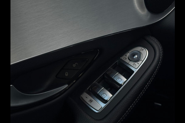 Mercedes-Benz GLC 220 d 4M. Bns S.AMG LEDER LED CAMERA CLIMATE 1e EIGENAAR