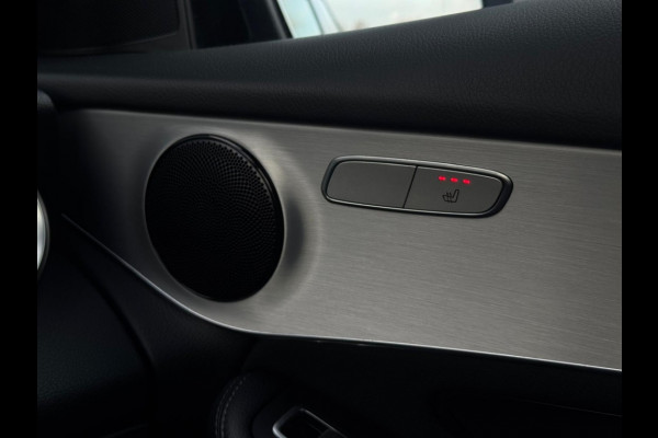 Mercedes-Benz GLC 220 d 4M. Bns S.AMG LEDER LED CAMERA CLIMATE 1e EIGENAAR