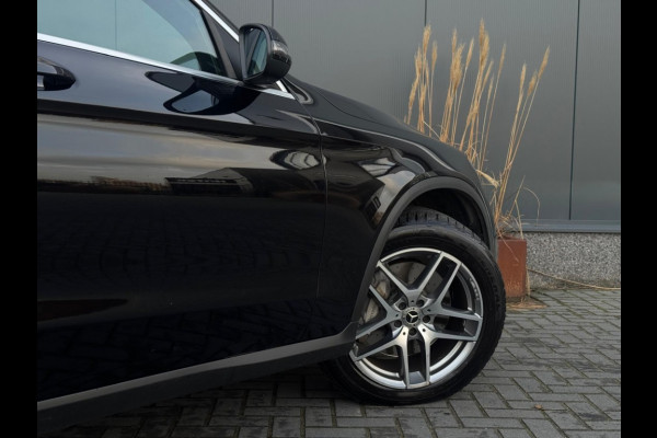 Mercedes-Benz GLC 220 d 4M. Bns S.AMG LEDER LED CAMERA CLIMATE 1e EIGENAAR