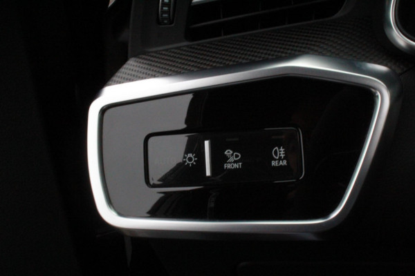 Audi A6 Avant RS 6 TFSI quattro