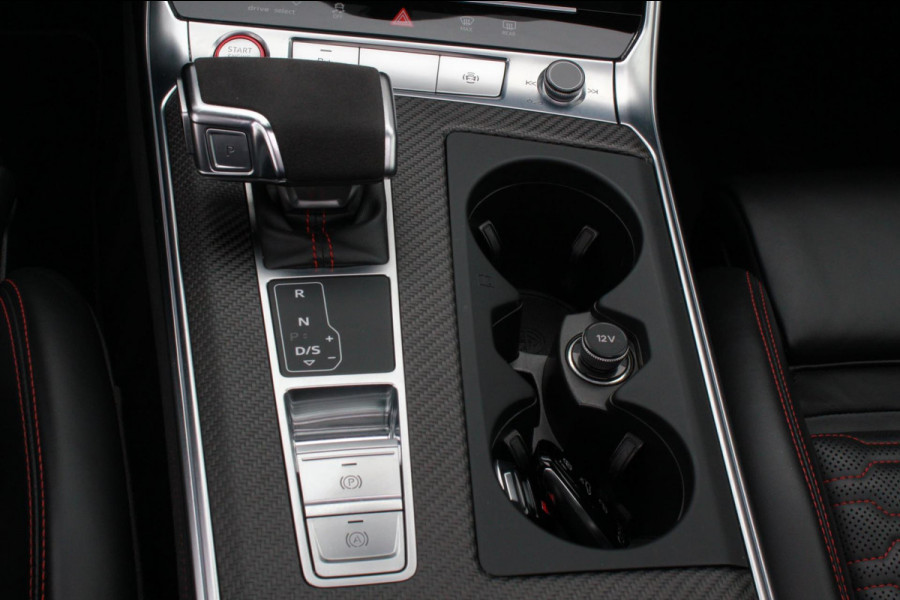 Audi A6 Avant RS 6 TFSI quattro