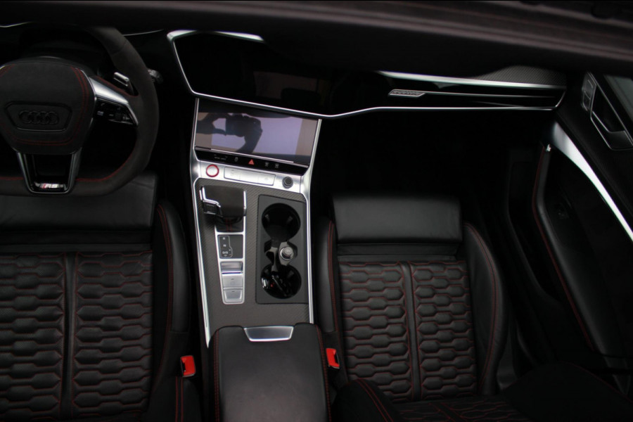 Audi A6 Avant RS 6 TFSI quattro